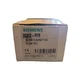 Siemens 3SB02-PFR 22MM Pushbutton, Flush, Red (New)