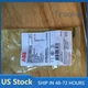 1 PCS ABB MP1-11G Button operation head
