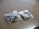 Beck Switch Assembly L.H. 20-3200-04 New Surplus