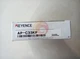 1PCS Keyence AP-C33KP Pressure Sensor Gauge Switch NEW