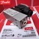 1pcs Danfoss Pressure Switch MBC5100 061B010266 -0.2/+10bar