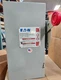 Eaton DH361UGK 30 Amp 600V 3 Pole Non Fused Heavy Duty Safety Switch New