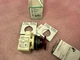 SCHNEIDER 9001SKR9P1R EMERGENCY STOP BUTTON