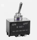 NEW FOR NKK Shake head switch S-821, 30A 125V 250VAC 1PCS