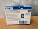 Eaton 10 Pack 15 amp Toggle Switches -WHITE- (15A-120V) 1301-7W-10-L