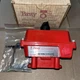 Bray 50-0406-11510-532 Valve Limit Switch Box NEMA 4  Valve Position Switch
