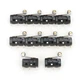 10Pcs OMRON SS-5GL2 Hinge Roller Lever SPDT 3Pin Subminiature Basic Limit Switch