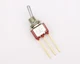 Lot of 10 7101SYAB C&K switch toggle miniature