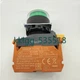 1 PCS NEW A22NL-BGA-TGA-G102-GC Omron with light button switch A22NZ-S-G1B