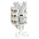 Square D Manual Motor Switch Type K 30A 600V 2 Pole Toggle Non Reversing NEMA