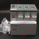 One New In Box ABB OT630E03P Disconnect Switch Fast Shipping