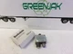 BARKSDALE 9048-6-CS-V PRESSURE SWITCH NEW OPEN BOX FREE SHIPPING!!!!!!!!!!!!!!!!