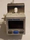 Used SMC ZSE30A-01-A Pressure Switch- Free Shipping 