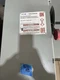 Eaton Cutler-hammer DH363URK Non-fusible Disconnect Switch 3p 100a 600v- B 652