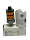 ifm PK6220 Pressure Sensor Switch PK-400-SFN14-HCPKG/US/W NEW SURPLUS
