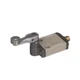 1PC OMRON INDUSTRIAL AUTOMATION D4CC-3024 IP67 Snap Action Limit Switch Rol