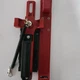 D4SL-NSK10-LK-K For OMRON Solenoid Lock Safety Door Switch