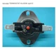 ASKO THERMOSTAT KLIXON 150C -- AK251499