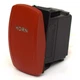 Carling Contura V Momentary Boat Rocker Switch | Horn 2 Spade 12 Volt