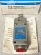 NEW Gould R.B. Denison C4B-JK2 Roller Plunger Limit Switch C4BJK2
