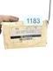 Square D 2510KG1 Motostarting Switch, Series A