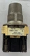 Allen Bradley 800T-J44 series N Selector Switch no key