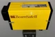STI Beamsafe II 43427-0020 Receiver (B477)