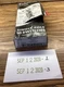 NOB 660-LAG Lot Of 9 Pass & Seymour Toggle Switch Single Pole 15A 120VAC