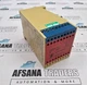 PEPPERL+FUCHS WE77/EX1-2U 06341S ISOLATED SWITCH AMPLIFIRE RELAY