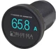 Blue Sea Systems 1732200 Mini OLED Ammeter Blue Display