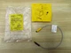 Turck BIM-INT-AP6X-0.3M-PSG 3 W/M Proximity Sensor S4623580