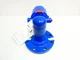 Magnetrol T62-1H3C-BKP Float Switch 120v-ac