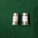 Lot of 2 -  Bussmann JJS 60 Series Tron Class T Fast Acting Fuse