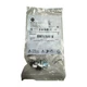 Allen-Bradley 800FM-SR32 Black Spring Return Selector Switch Series A