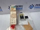 Fuji Electric AH30-F Pushbutton Command Switch FG10