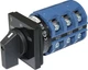 Blue Sea - 9019-BSS Switch Rotary240VAC 65A OFF plus 2 (1EA)