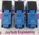 HONEYWELL 923C20Q-A7T MICRO SWITCH UK9840
