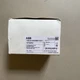 NEW ABB 30 AMP DISCONNECT SWITCH WITH HANDLE OT30F3 1SCA105068R1001