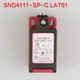 1PC NEW For SUNS SND4111-SP-C LAT01 Elevator Tension Wheel Switch