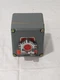 Square D Heavy Duty 600V AC Unit Control Station "Stop" 9001-KYK-15