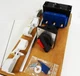 Kraus & Naimer KG250.T103/13.VE Load Break Switch -Unused/Original Packaging-
