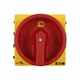 EATON P1-25/EA/SVB Disconnect Switch Rotary Disconnect Circuit Interrupter✦KD
