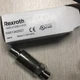 1PC New Rexroth R901342027 HM20-21/250-H-K35 pressure sensor Free shipping