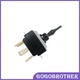 6 Pins Window Mirror Control Switch 8956K913 577.46602 Replacement Replacement