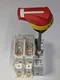 Socomec FUSERBLOC J30A/38612004 Opn Type Swtch 46HM Fusible Disconnect Switch 2p