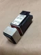 Allen Bradley 800MS-CPB16 Ser:A 120V Square Pushbutton Switch USNP (B45)