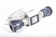 SMC, PF3W540-06-1-X109, Flow Switch #F13
