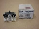 NEW EATON HT8B N.C. CONTACT BLOCK 30MM FOR HT800 SERIES PUSHBUTTONS (6 AVAIL)
