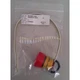 For EAO 84-5040.0040 1PCS New Red Switch Button Emergency Stop Button