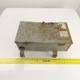 Westinghouse 653D647G04 60A 480VAC De-Ion Fusible Bus Plug Switch 3PH 30HP